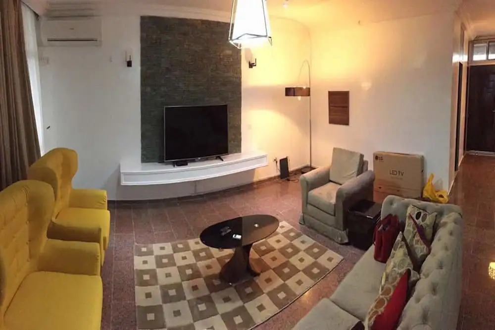 Koza Apartment