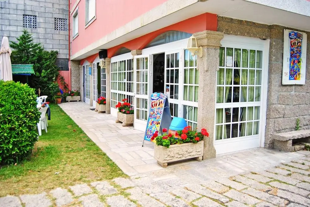 Hotel Maruxa