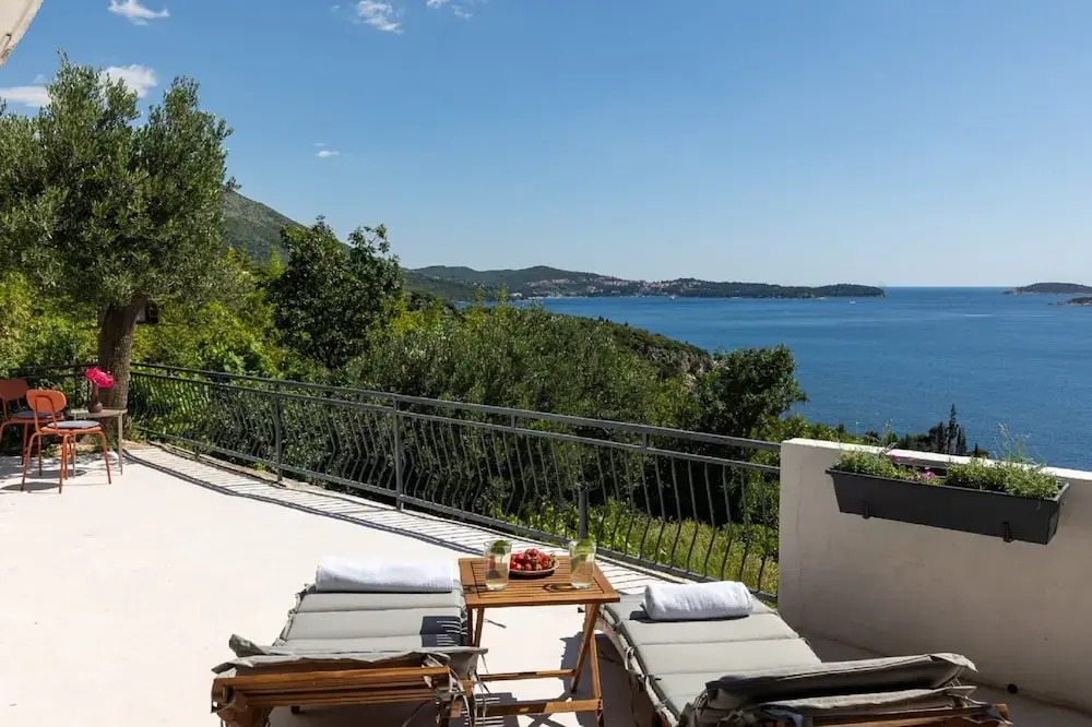 Holiday Home Olive&sun