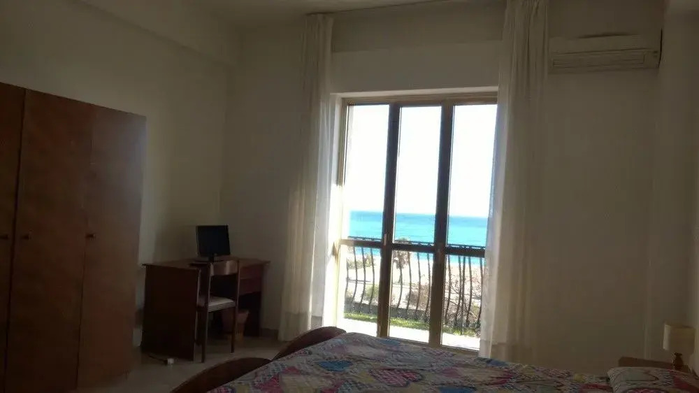 Hotel Panama