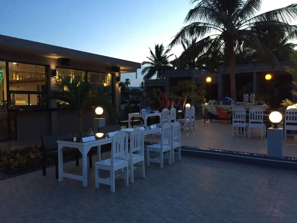 Baancivilize Resort