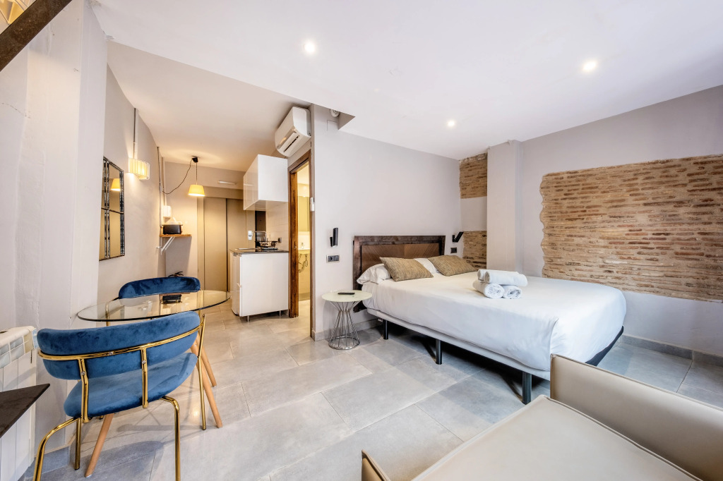 AinB Picasso-Corders Apartments
