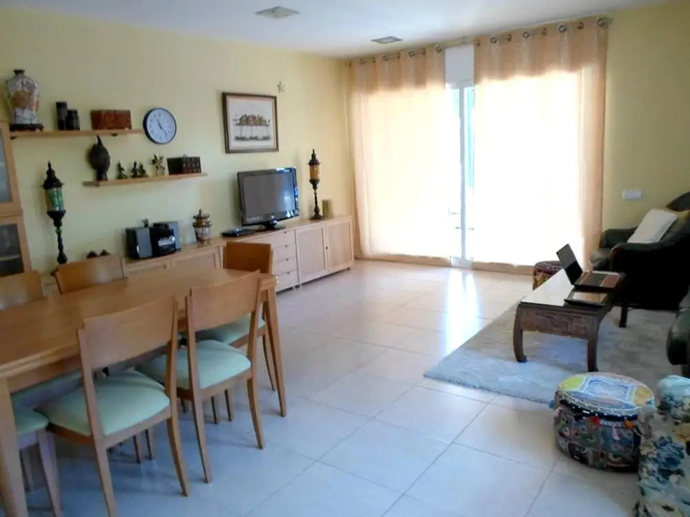 Villa With 3 Bedrooms in Calonge, With Wonderful Mountain View, Privat