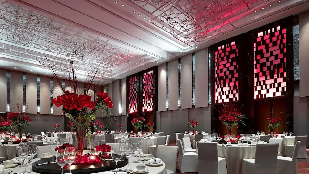 Hyatt Regency Changchun