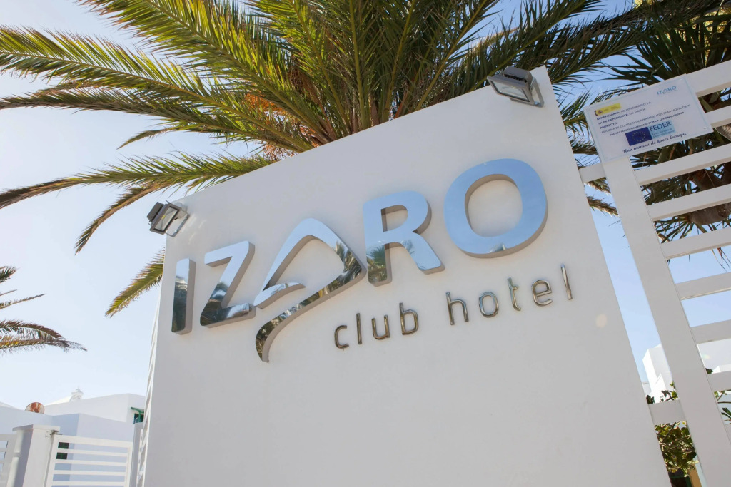 Gloria Izaro Club Hotel