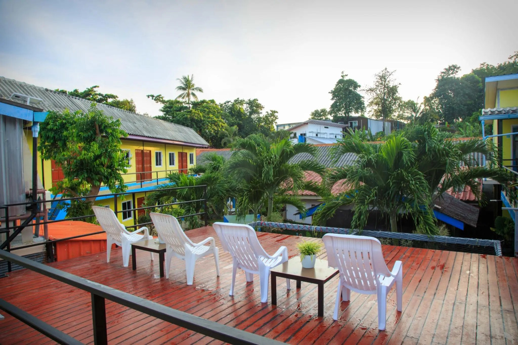Mama Resort