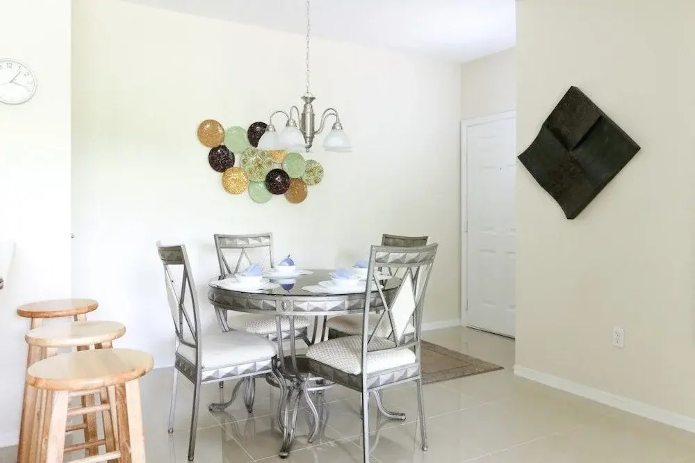 Legacy Dunes 8910 - Four Bedroom Condo