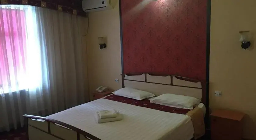 GT Hotel