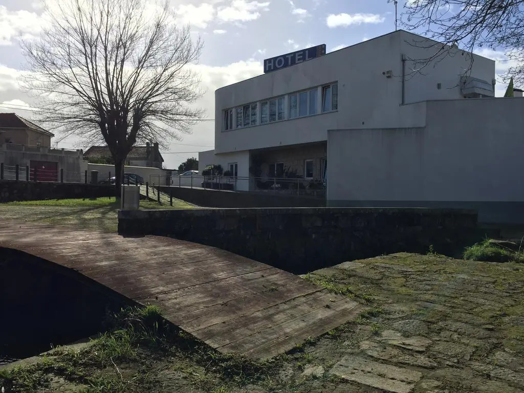 Hotel A Ponte