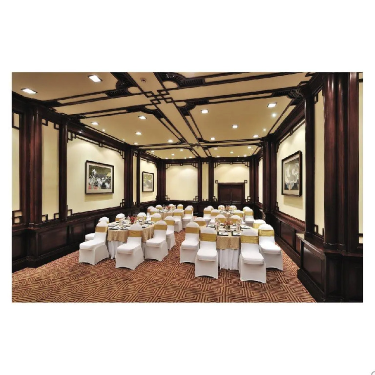 Taj Bengal