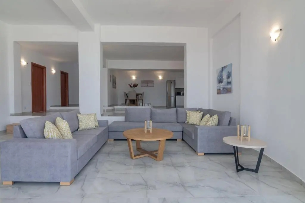 Joy Elounda Villa 1