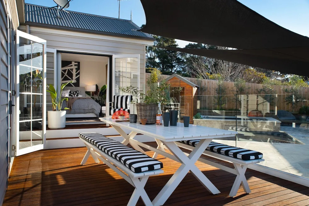 Florence Daylesford
