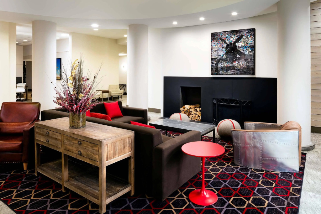 Holiday Inn - Cincinnati - Liberty Way by IHG