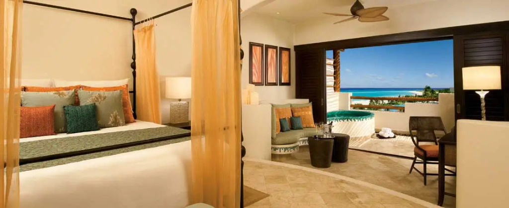 Secrets Maroma Beach Riviera Cancun