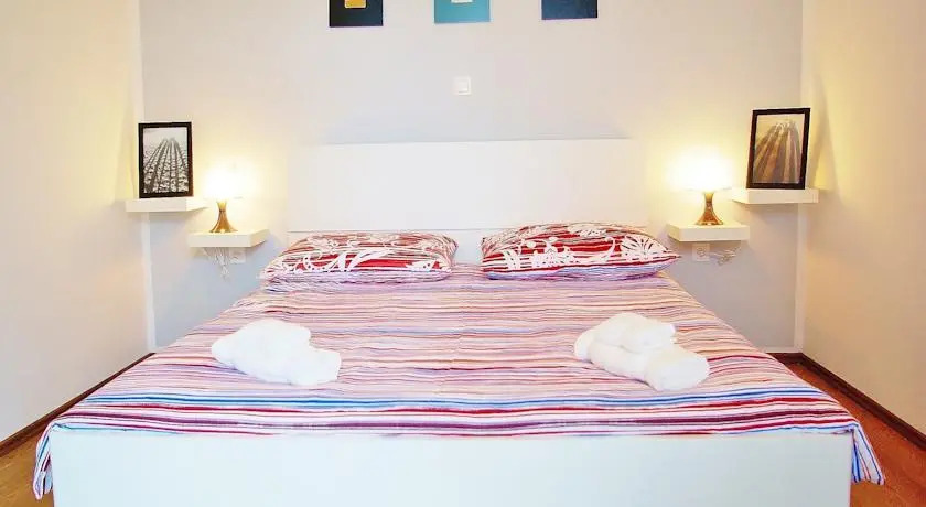 Holiday Home Tranquila 241