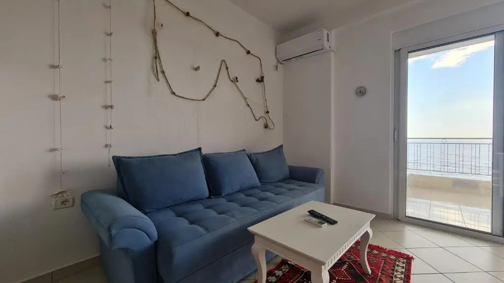 Premium Sea View Apartment