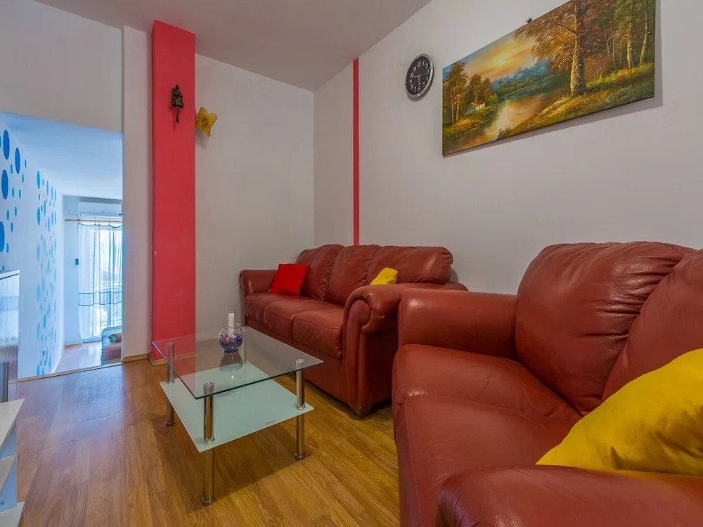 Apartment Vesnica