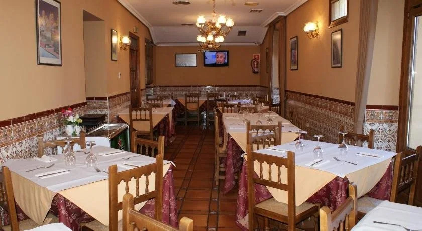 Hostal Nuria