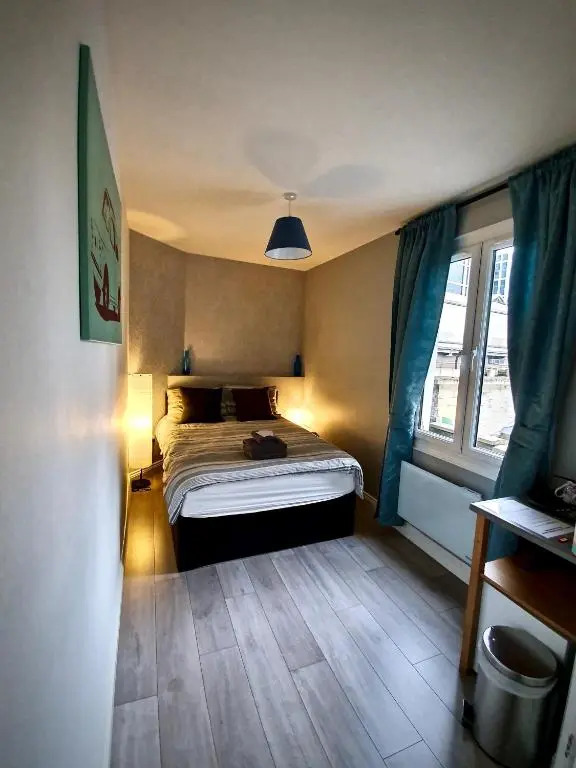 Victoria Lodgings London