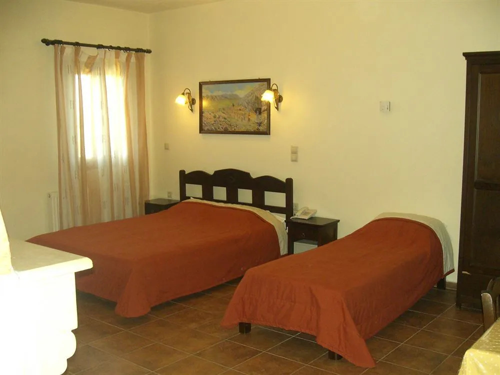 Hotel Marina