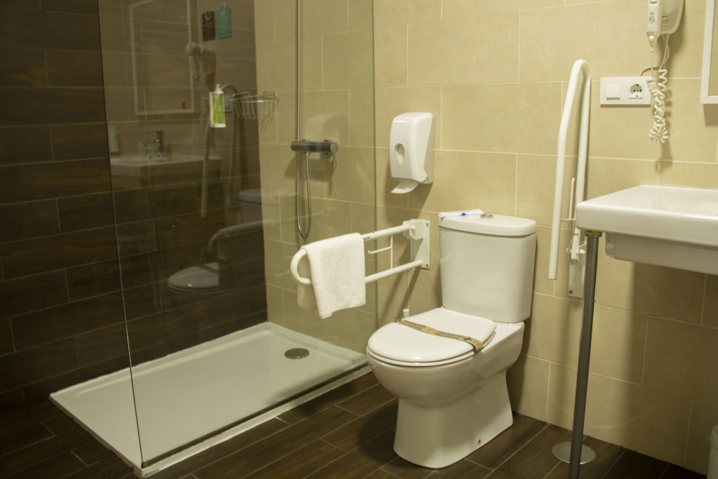 Alda Alborán Rooms