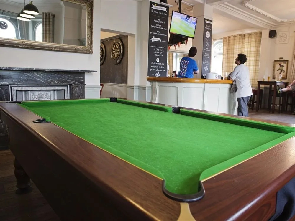 The Milford Arms