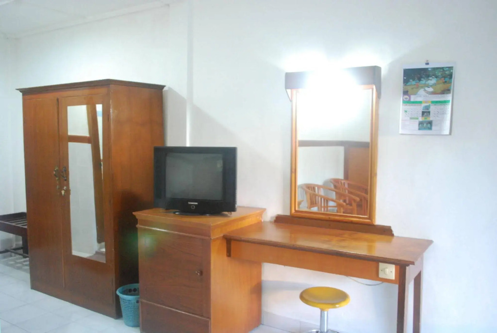 Hotel Sorga