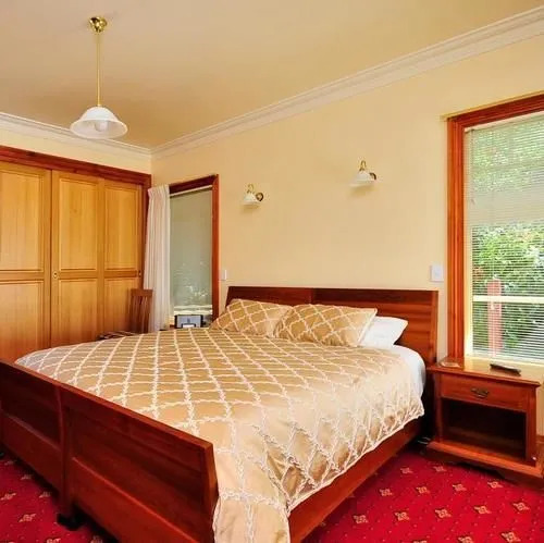 Pomona Spa Cottages
