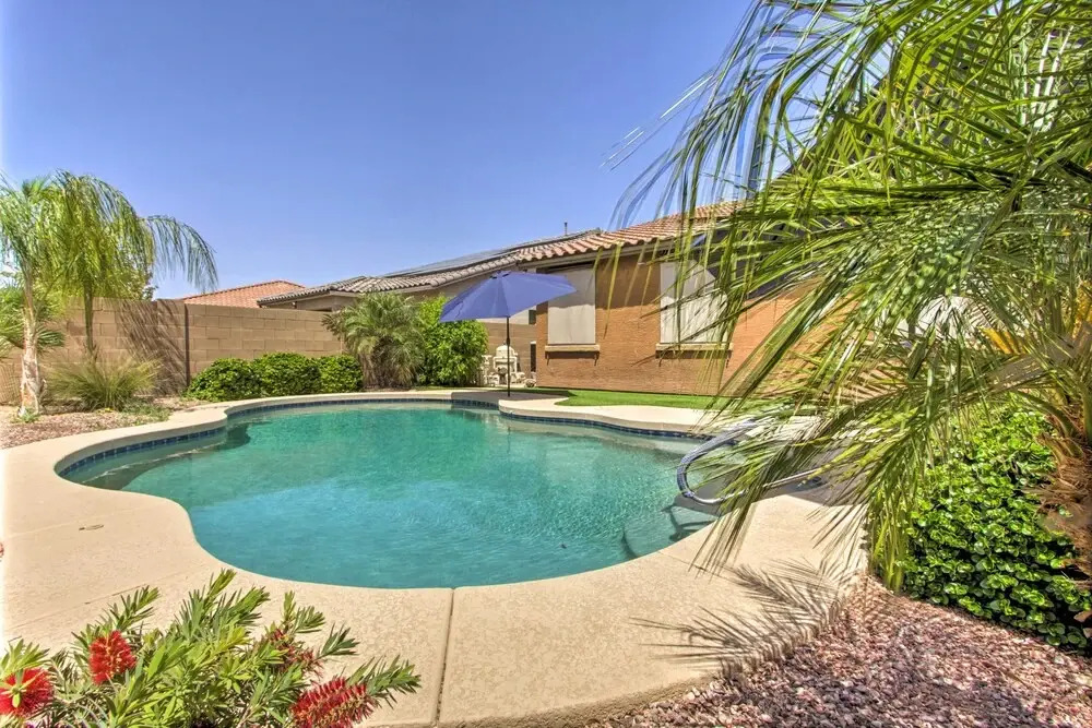 Summer Specials! Snowbird Escape w/ Pool