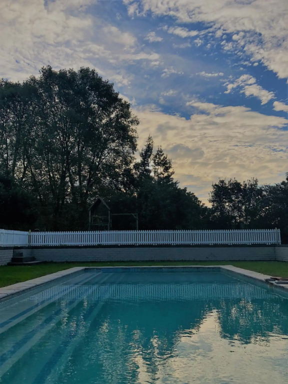 Notting Hill Lodge