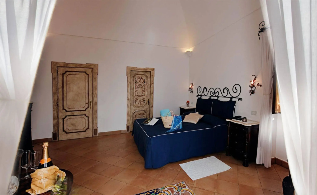 Villa Principe Giovanni