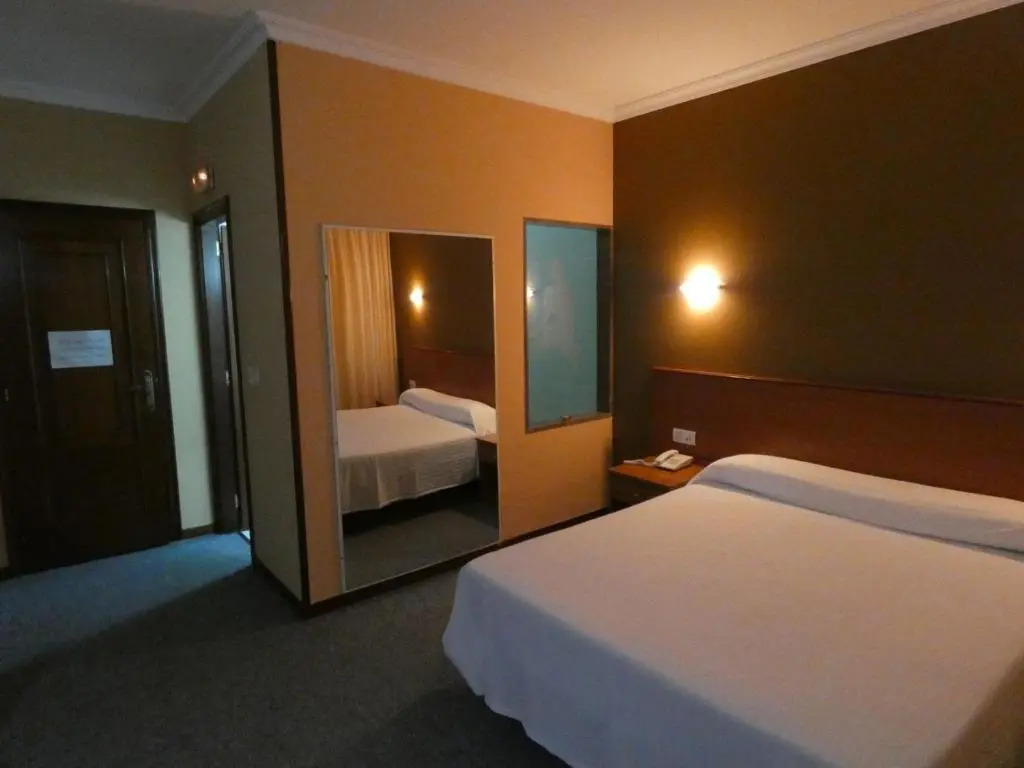 Motel Caldas