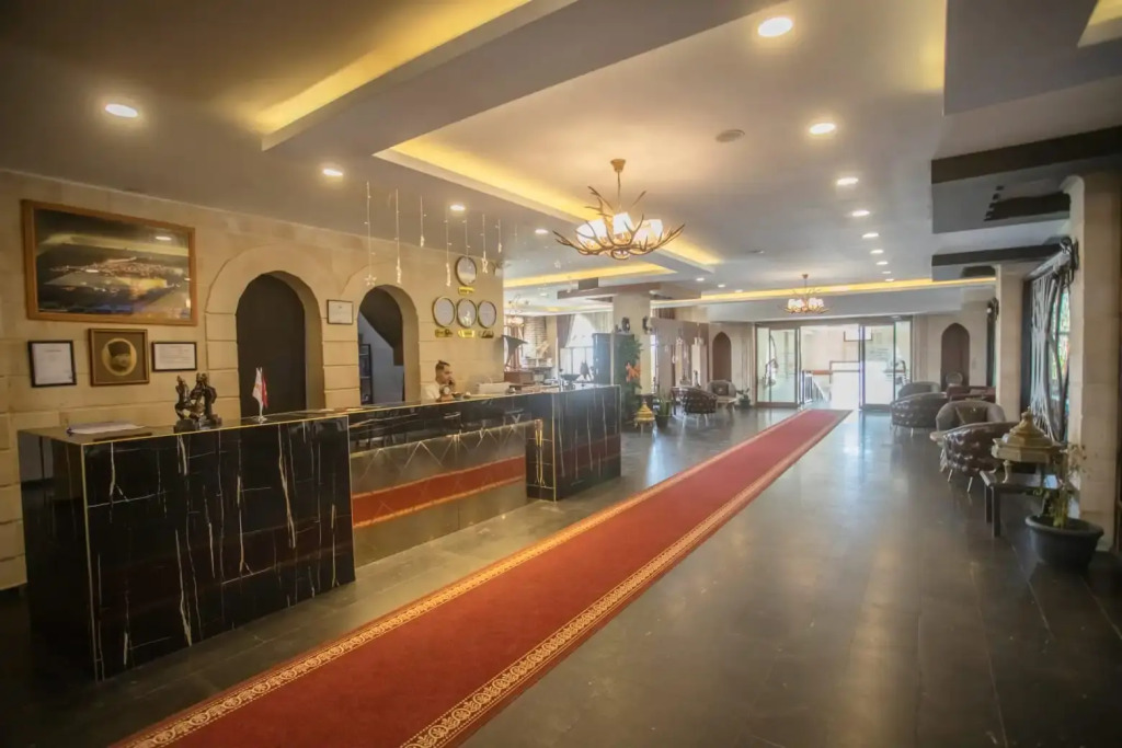 Büyük Mardin Oteli
