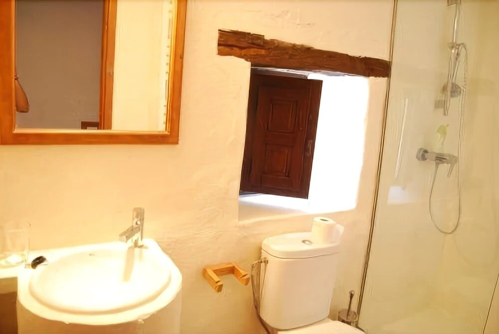 Casas De Parauta