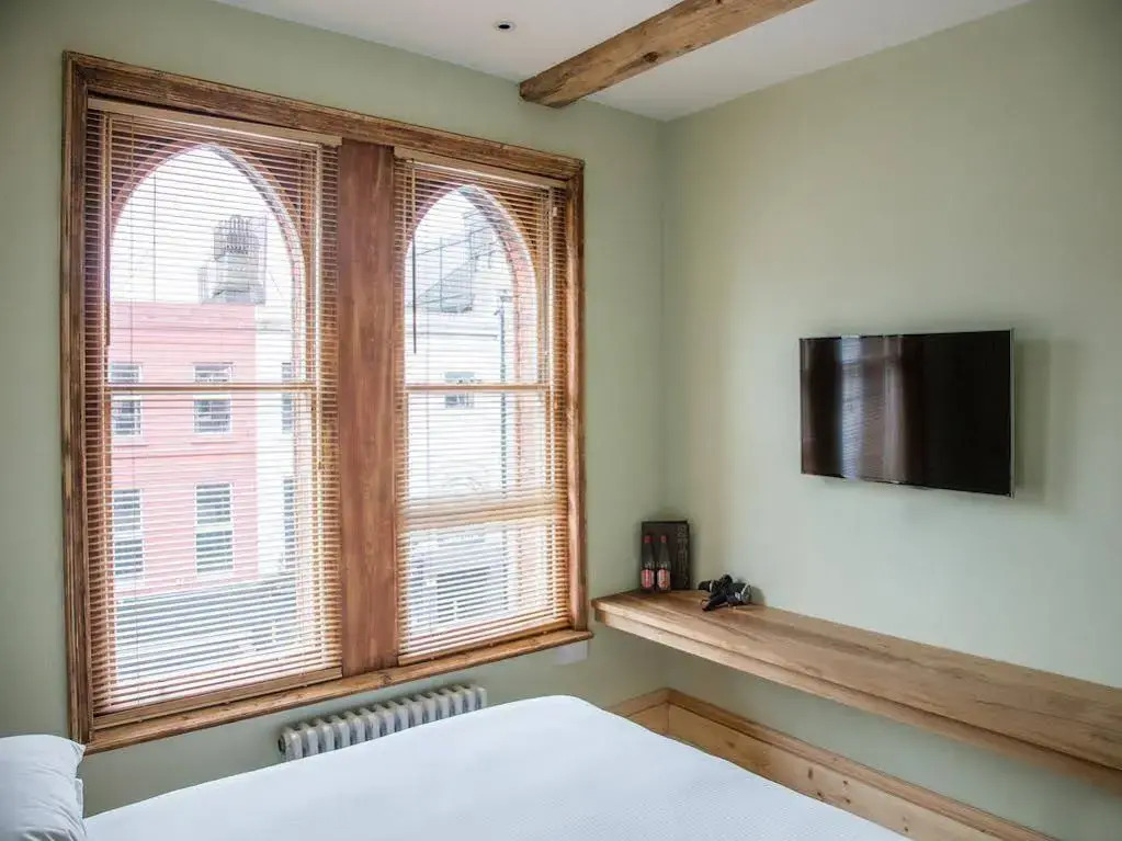 Grafton Guesthouse