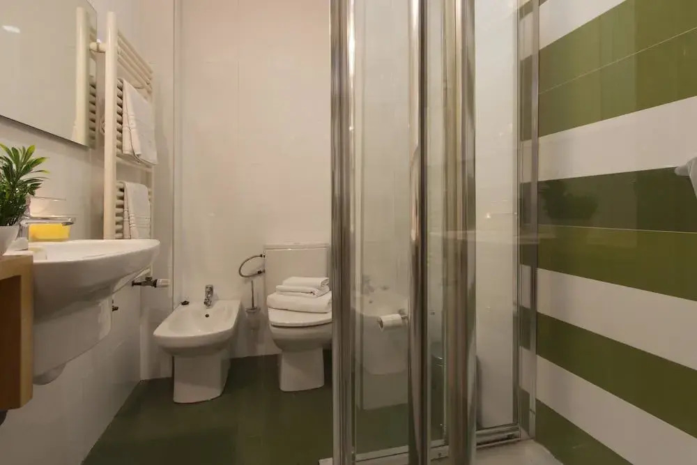 Hostal La Numantina
