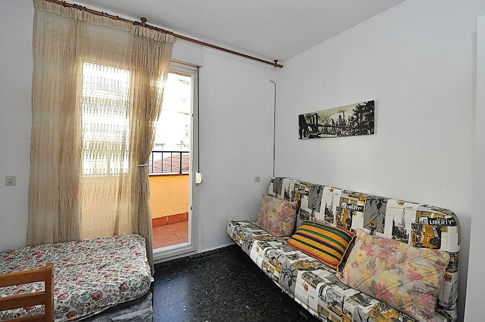 Apartamentos AR Flores