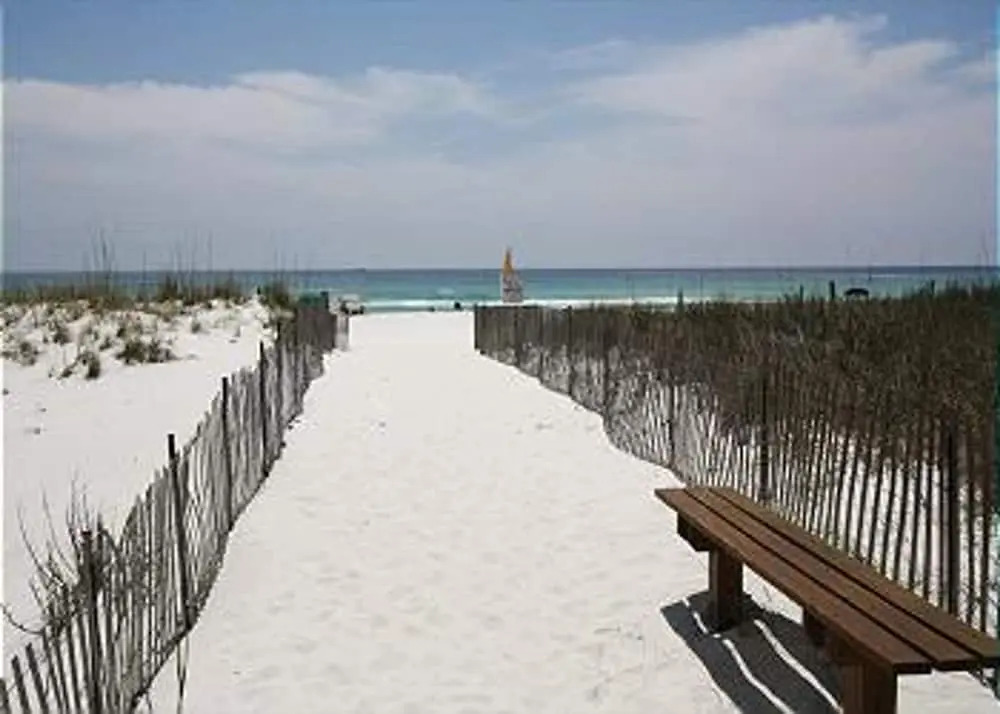 Terrace at Pelican Beach 206 by Destin Getaways