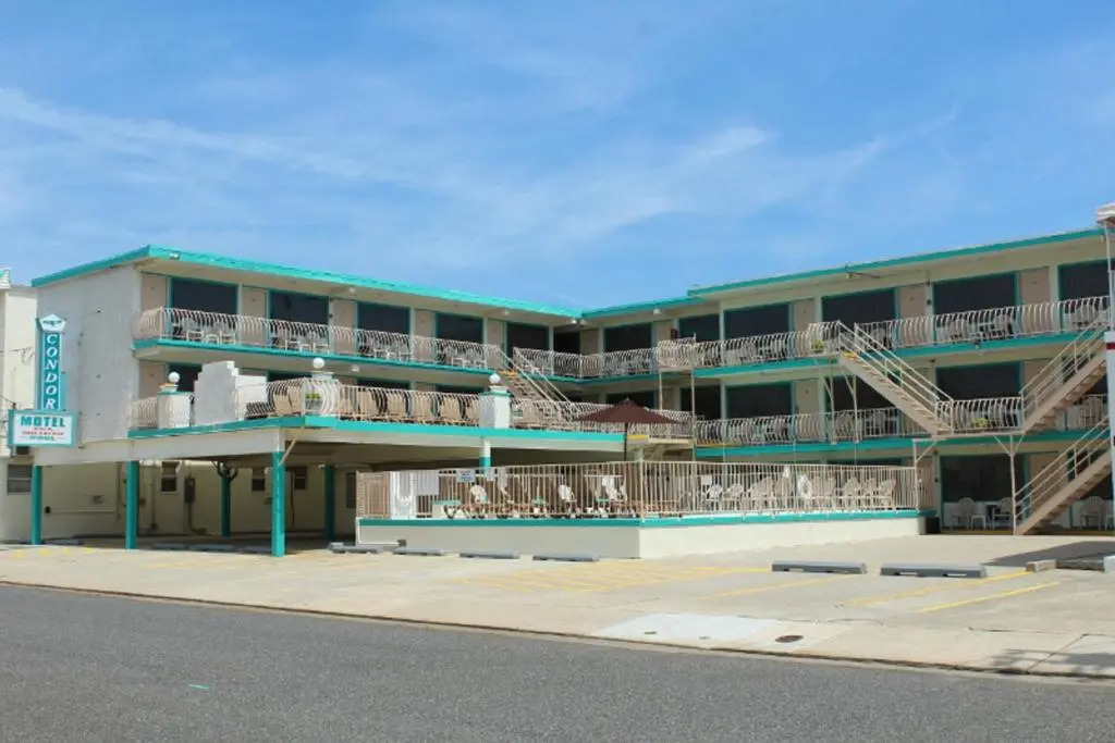 Condor Motel
