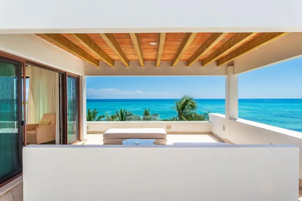 Tulum Luxury Collection