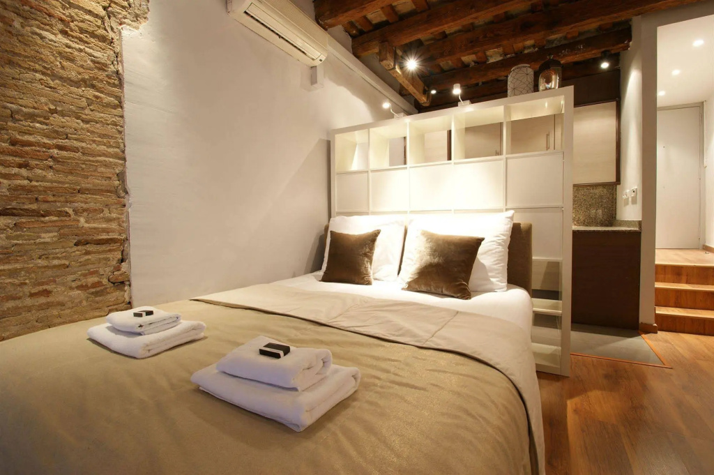 Feel Good Apartments Borne Down Town