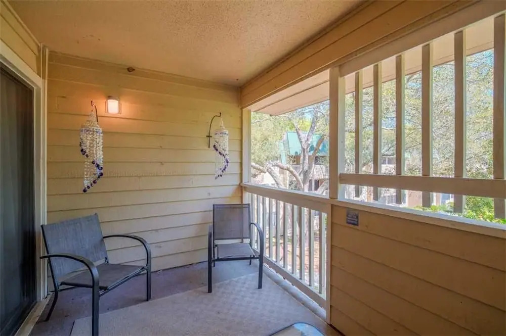The Spa 3336 - Two Bedroom Condo
