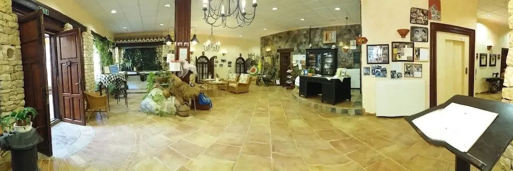 Hotel Villa Lehmi