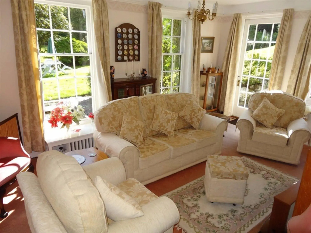 Foxghyll Country House