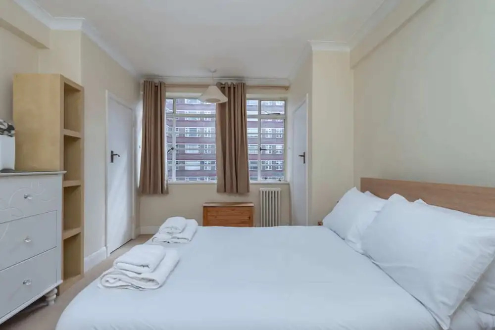 Unique 1-bed Apartment in Vibrant Balham