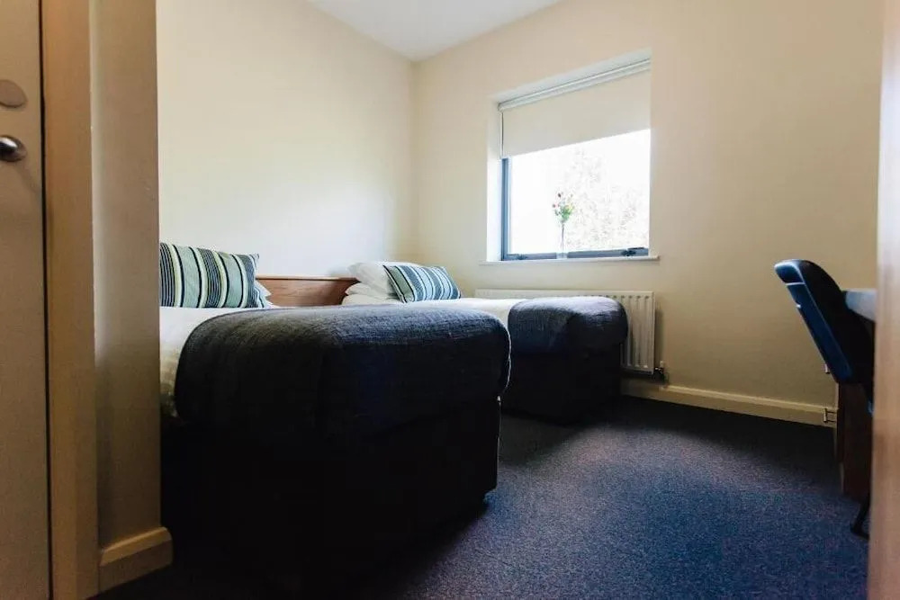 DCU Apartments
