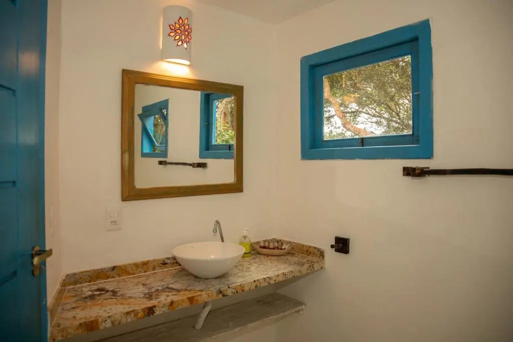 Bela Vista Hotel Boutique