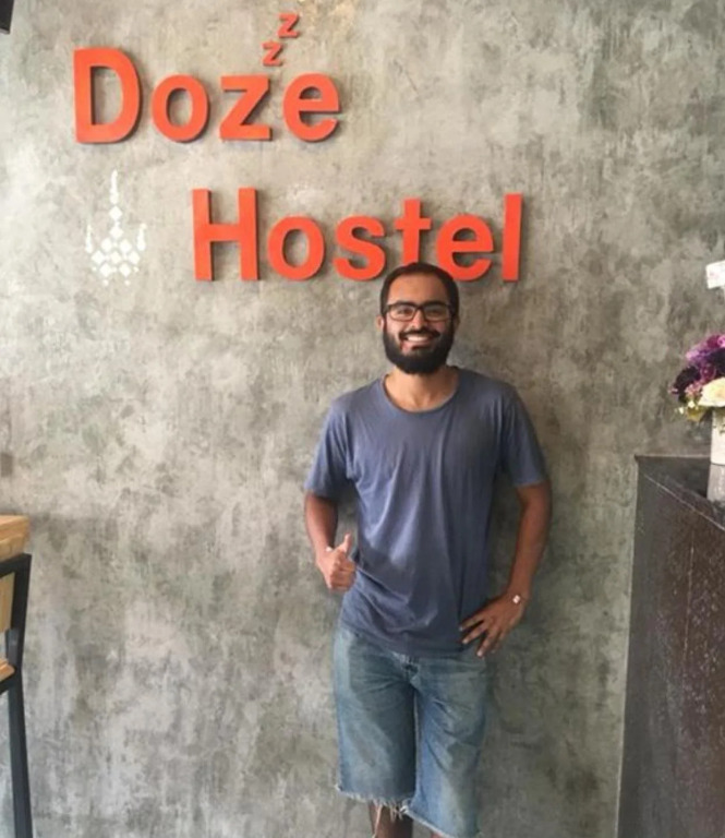 Doze Hostel