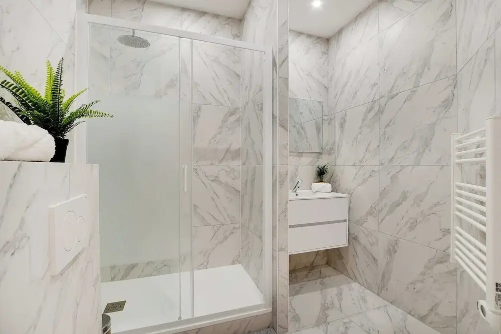 Nice Flat With AC - 1bdr/4p - Parc des Expositions