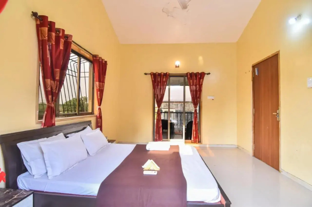 Aarya Villa 3BHK
